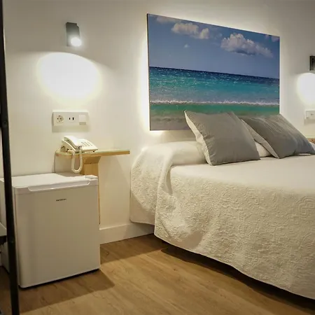 Margaritas 21 Guest house