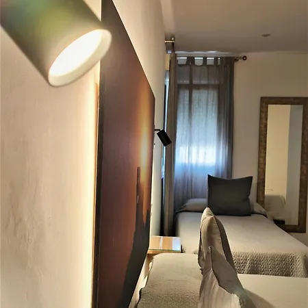 Guest house Margaritas 21 *