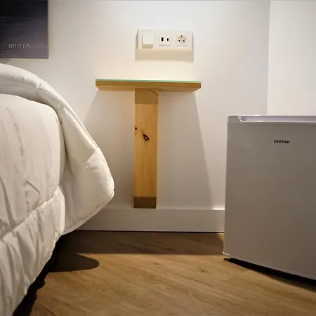 Guest house Margaritas 21