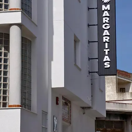 Guest house Margaritas 21 *