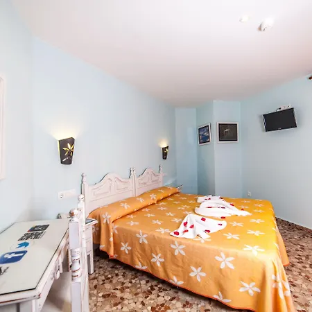 Guest house Margaritas 21 *