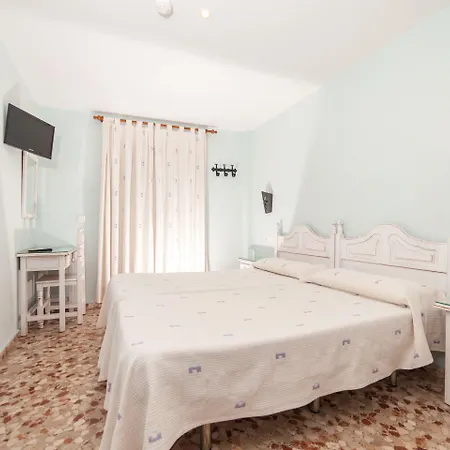 Guest house Margaritas 21 *