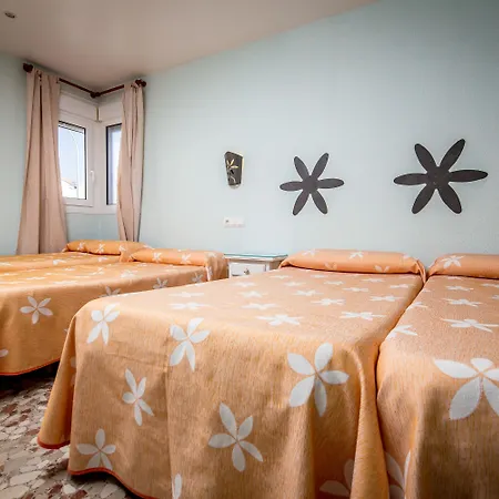 Guest house Margaritas 21 Tarifa