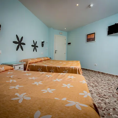 Guest house Margaritas 21 *