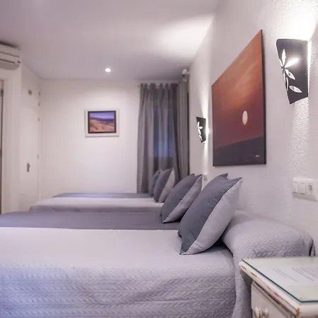 Margaritas 21 Guest house