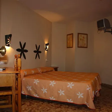 Guest house Margaritas 21