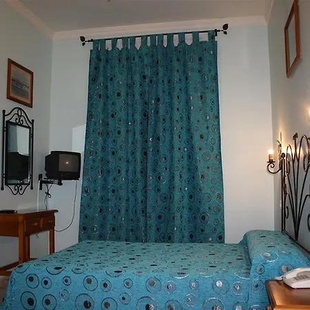 Guest house Margaritas 21 Tarifa