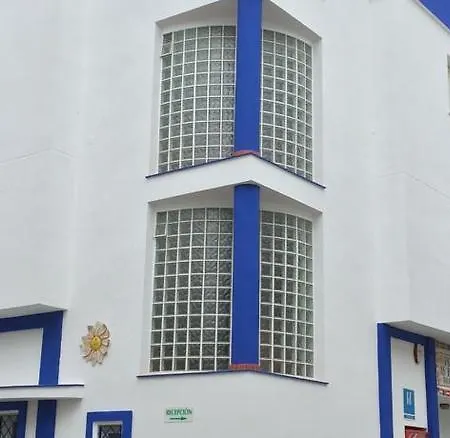 Margaritas 21 Tarifa