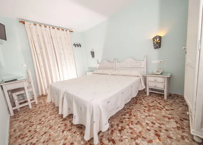 Casa de hóspedes Margaritas 21 Tarifa