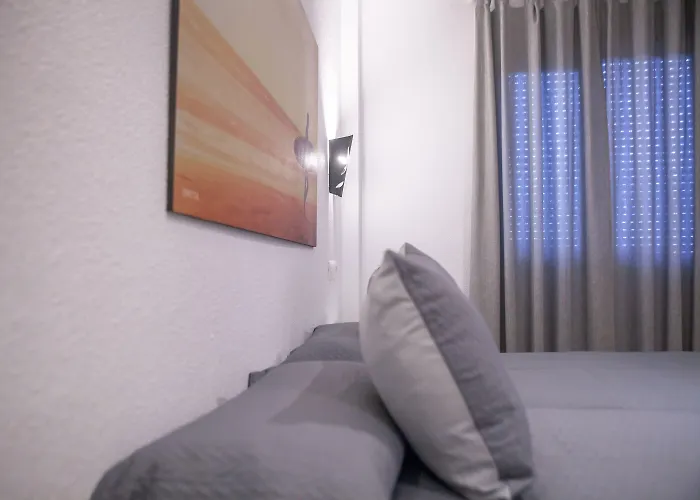 Casa de hóspedes Margaritas 21