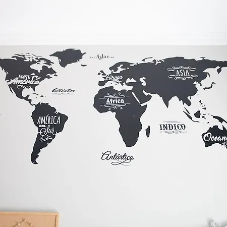 オスタル ラス マルガリータス ゲストハウス タリファ