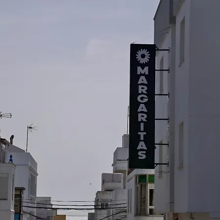 オスタル ラス マルガリータス